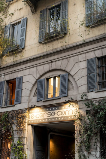 10 CORSO COMO