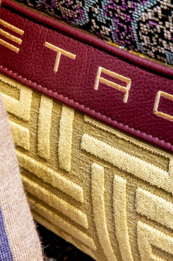 ETRO HOME INTERIORS