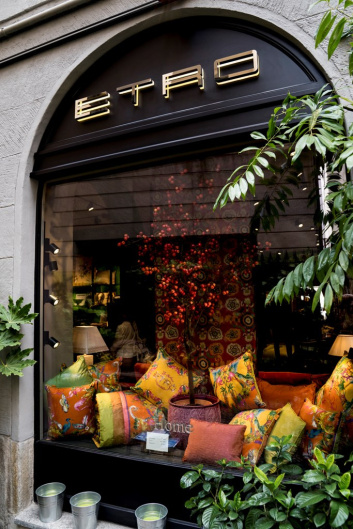 ETRO HOME