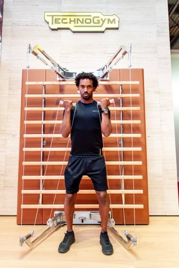 TECHNOGYM