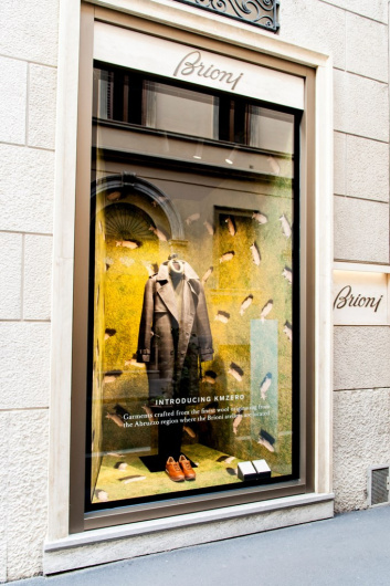 BRIONI