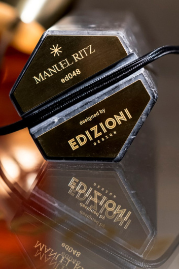 MANUEL RITZ
