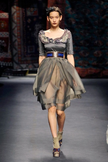Fotoservizio/SS 2016/WOMEN/ANTONIO MARRAS/DP1/15