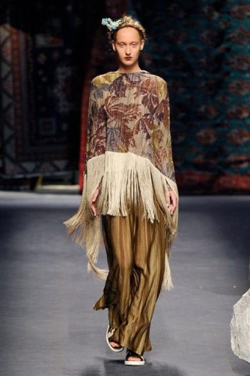 Fotoservizio/SS 2016/WOMEN/ANTONIO MARRAS/DP1/23