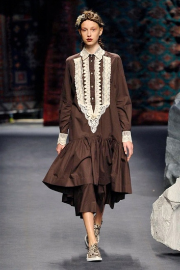 Fotoservizio/SS 2016/WOMEN/ANTONIO MARRAS/DP1/24