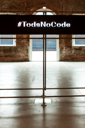 TOD'S
