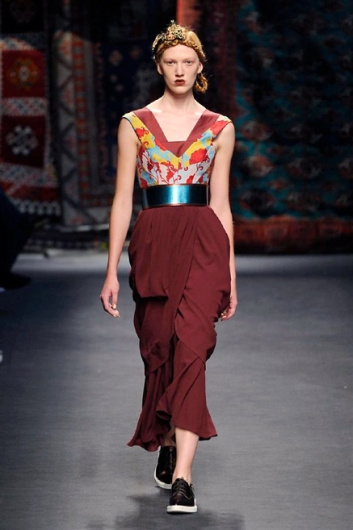 Fotoservizio/SS 2016/WOMEN/ANTONIO MARRAS/DP1/29