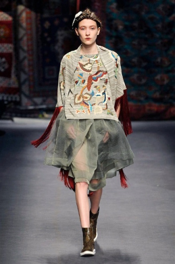 Fotoservizio/SS 2016/WOMEN/ANTONIO MARRAS/DP1/30