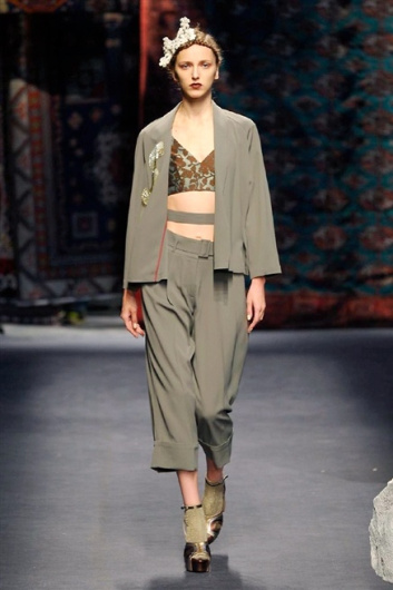 Fotoservizio/SS 2016/WOMEN/ANTONIO MARRAS/DP1/36