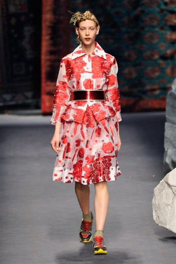 Fotoservizio/SS 2016/WOMEN/ANTONIO MARRAS/DP1/46