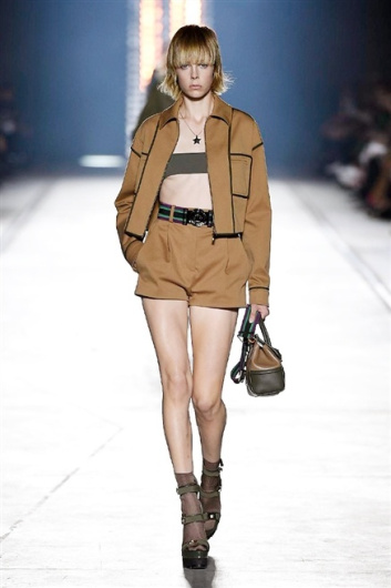 Fotoservizio/SS 2016/WOMEN/VERSACE/DP1/4