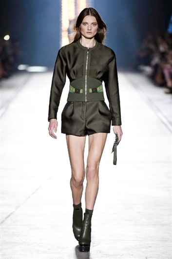 Fotoservizio/SS 2016/WOMEN/VERSACE/DP1/6