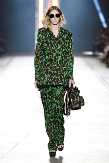 Fotoservizio/SS 2016/WOMEN/VERSACE/DP1/8