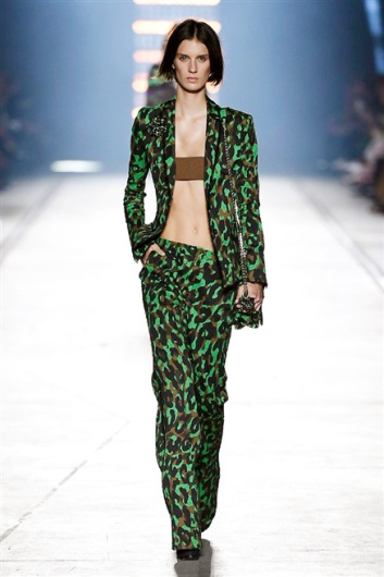 Fotoservizio/SS 2016/WOMEN/VERSACE/DP1/12