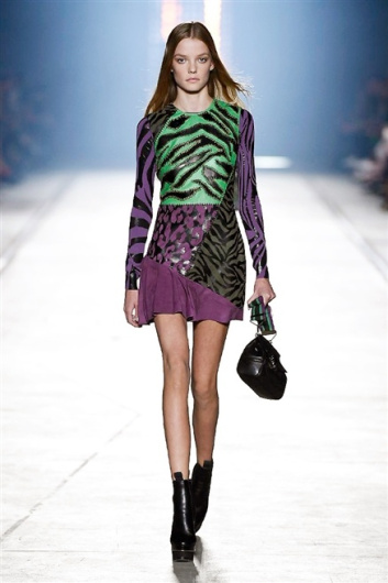 Fotoservizio/SS 2016/WOMEN/VERSACE/DP1/14