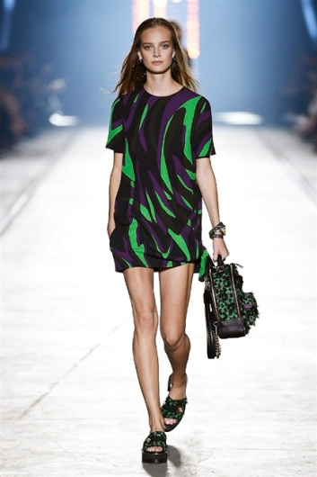 Fotoservizio/SS 2016/WOMEN/VERSACE/DP1/15