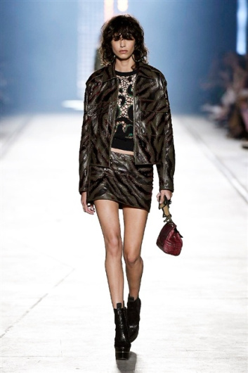 Fotoservizio/SS 2016/WOMEN/VERSACE/DP1/18