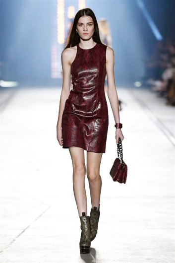 Fotoservizio/SS 2016/WOMEN/VERSACE/DP1/20