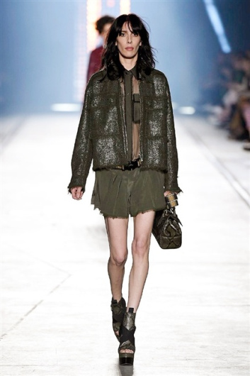 Fotoservizio/SS 2016/WOMEN/VERSACE/DP1/21