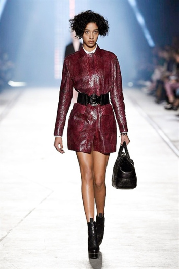 Fotoservizio/SS 2016/WOMEN/VERSACE/DP1/22