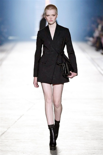 Fotoservizio/SS 2016/WOMEN/VERSACE/DP1/23