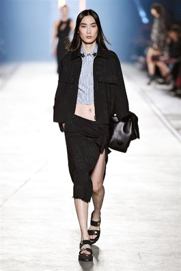 Fotoservizio/SS 2016/WOMEN/VERSACE/DP1/24