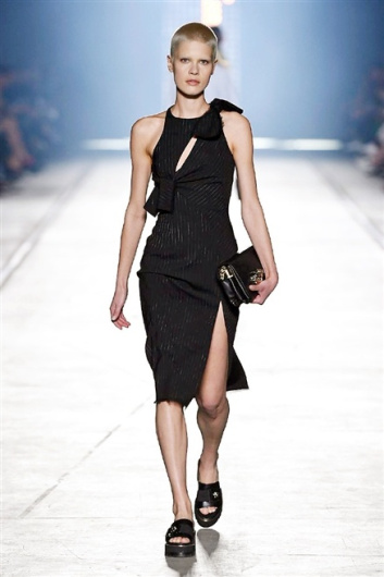 Fotoservizio/SS 2016/WOMEN/VERSACE/DP1/25