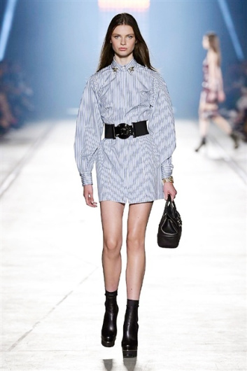 Fotoservizio/SS 2016/WOMEN/VERSACE/DP1/26