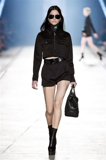 Fotoservizio/SS 2016/WOMEN/VERSACE/DP1/29