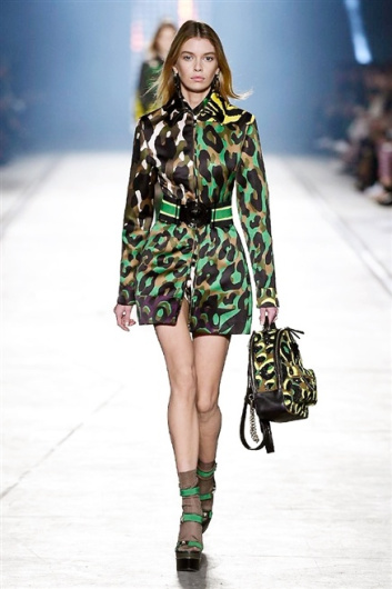 Fotoservizio/SS 2016/WOMEN/VERSACE/DP1/30