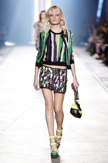 Fotoservizio/SS 2016/WOMEN/VERSACE/DP1/33