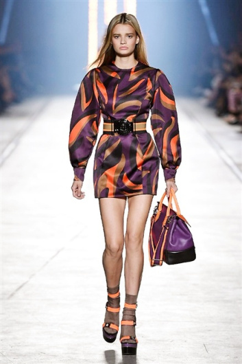 Fotoservizio/SS 2016/WOMEN/VERSACE/DP1/37