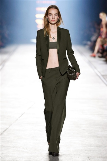 Fotoservizio/SS 2016/WOMEN/VERSACE/DP1/42