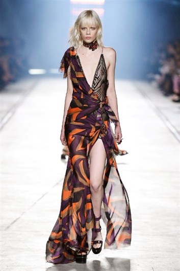 Fotoservizio/SS 2016/WOMEN/VERSACE/DP1/44