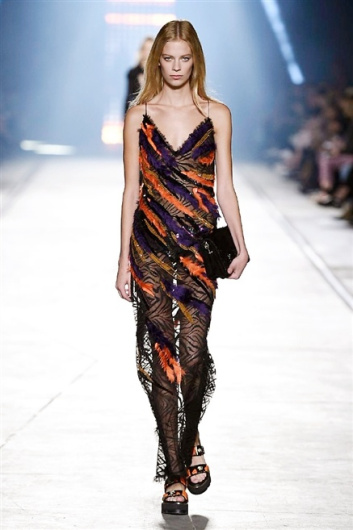 Fotoservizio/SS 2016/WOMEN/VERSACE/DP1/45