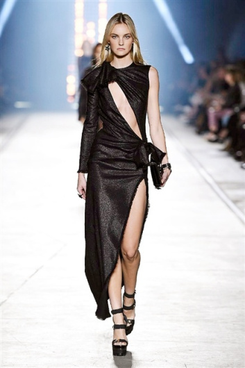 Fotoservizio/SS 2016/WOMEN/VERSACE/DP1/46