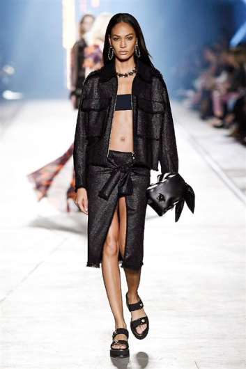 Fotoservizio/SS 2016/WOMEN/VERSACE/DP1/47