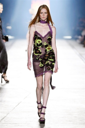 Fotoservizio/SS 2016/WOMEN/VERSACE/DP1/50