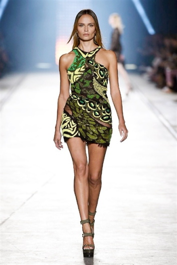 Fotoservizio/SS 2016/WOMEN/VERSACE/DP1/54
