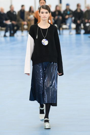 Fotoservizio/FW 20-21/WOMEN/SFILATA/ARTHUR ARBESSER/DP2/10