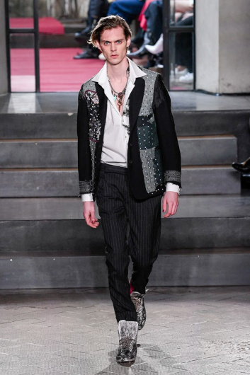 Fotoservizio/FW 20-21/WOMEN/SFILATA/ANTONIO MARRAS/DP2/13