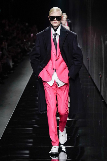 Fotoservizio/FW 20-21/WOMEN/SFILATA/VERSACE/DP2/17