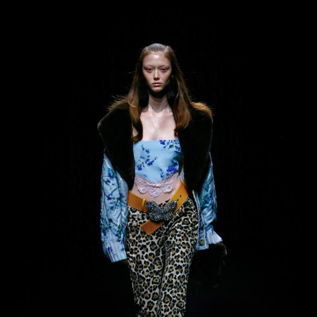 BLUMARINE