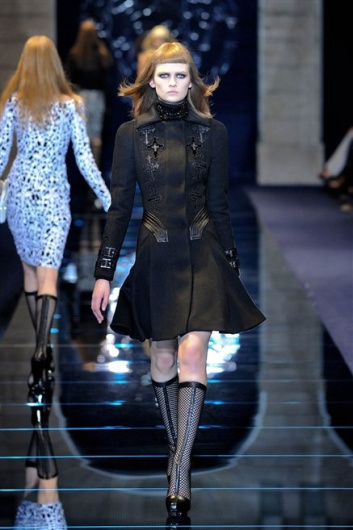 Fotoservizio/FW 2012-2013/WOMEN/VERSACE/9