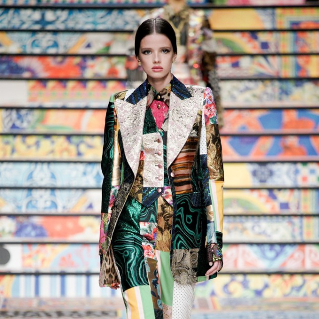 DOLCE&GABBANA