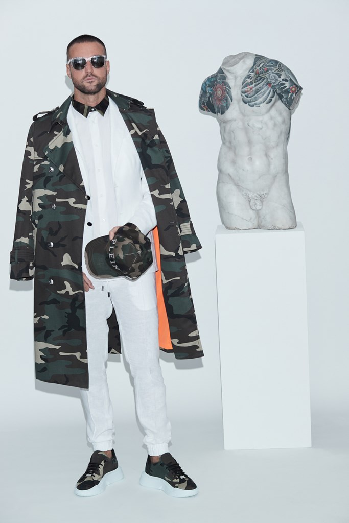 PHILIPP PLEIN