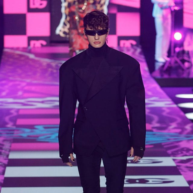 DOLCE&GABBANA