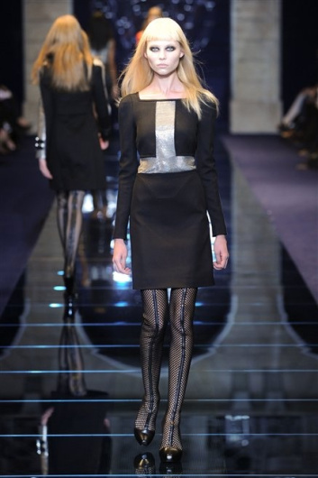 Fotoservizio/FW 2012-2013/WOMEN/VERSACE/25