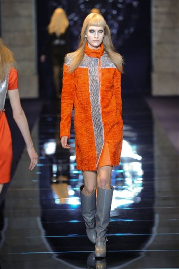 Fotoservizio/FW 2012-2013/WOMEN/VERSACE/27
