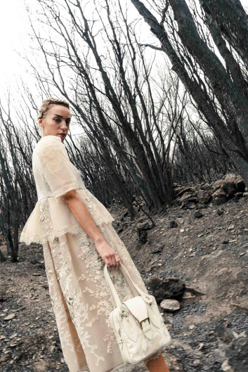 Fotoservizio/SS 2022/WOMEN/SFILATA/ANTONIO MARRAS/DP2/2